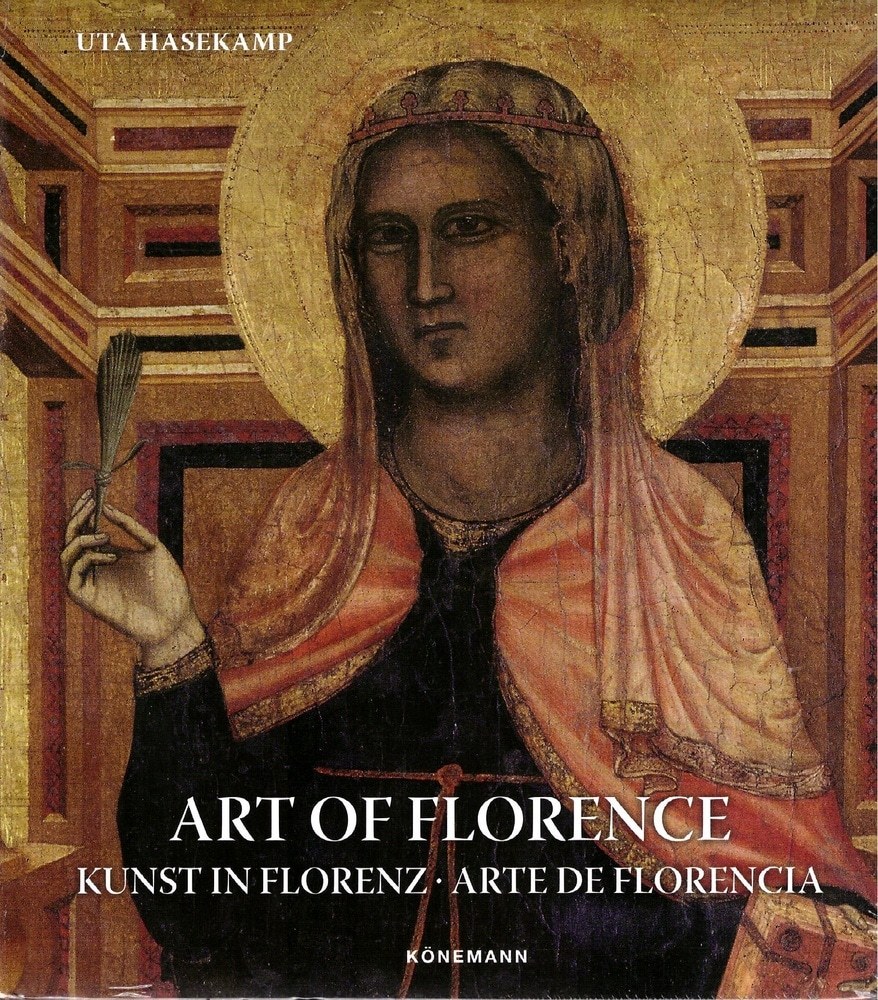 ARTE DE FLORENCIA