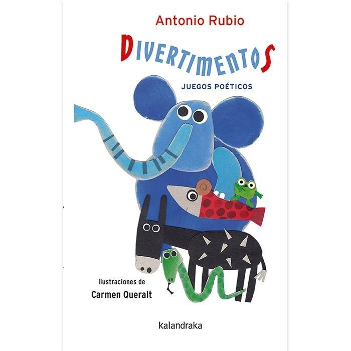 DIVERTIMENTOS