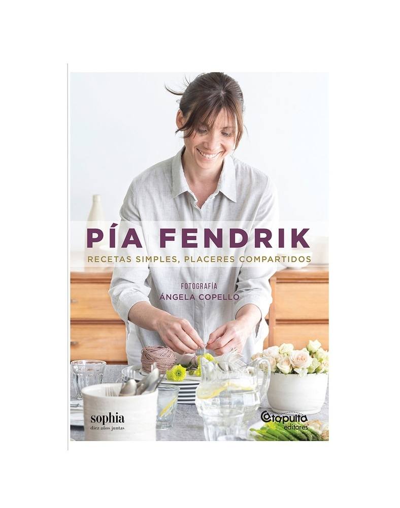RECETAS SIMPLES PLACEERES COMPARTIDOS
