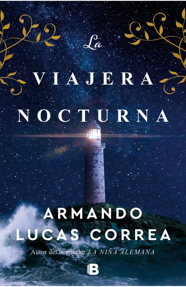 LA VIAJERA NOCTURNA