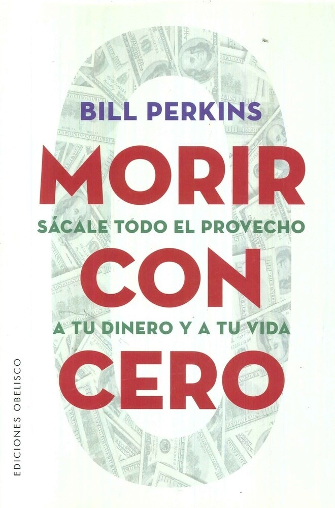 MORIR CON CERO
