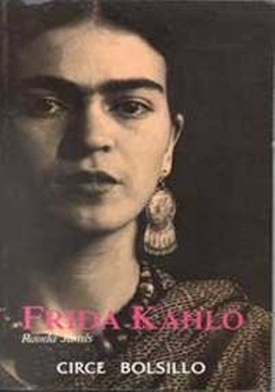 FRIDA KAHLO (BOLSILLO)