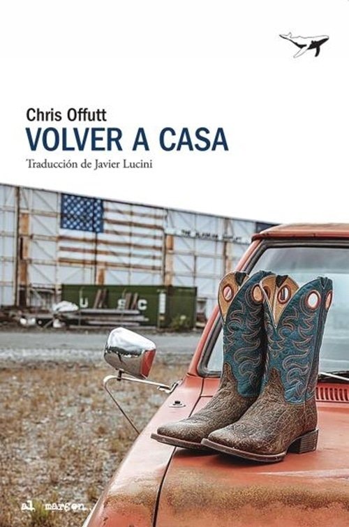 VOLVER A CASA