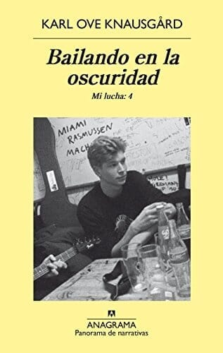BAILANDO EN LA OSCURIDAD. MI LUCHA 4