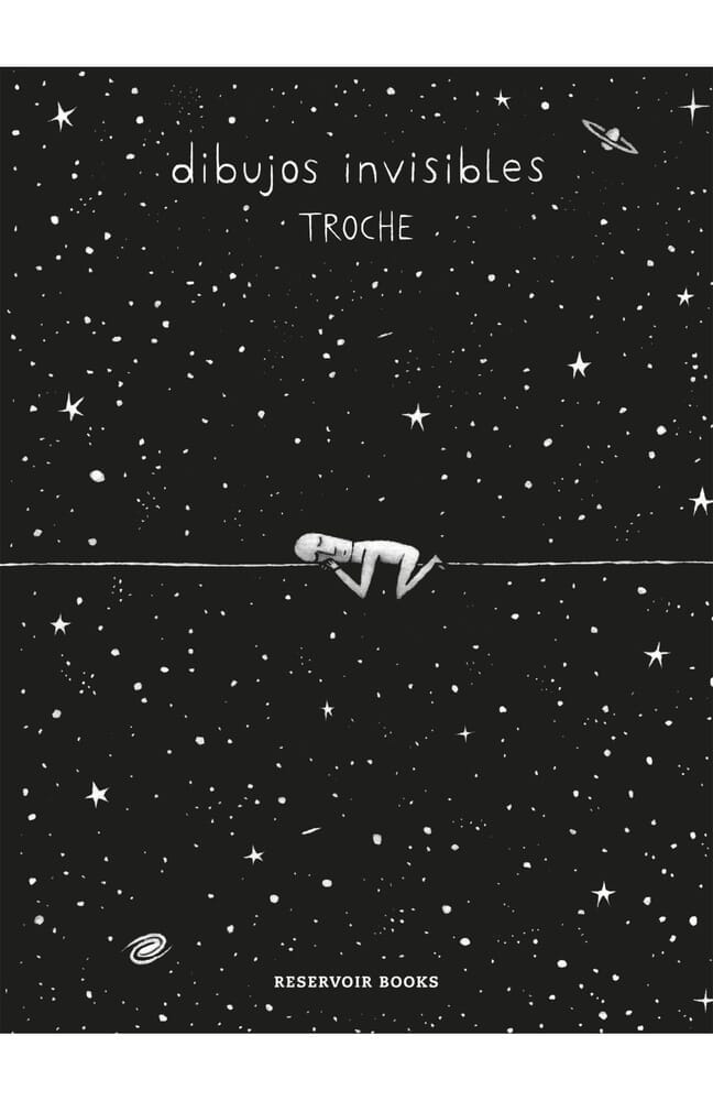 DIBUJOS INVISIBLES