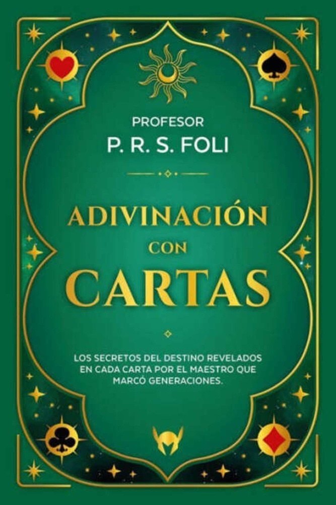 ADIVINACION CON CARTAS