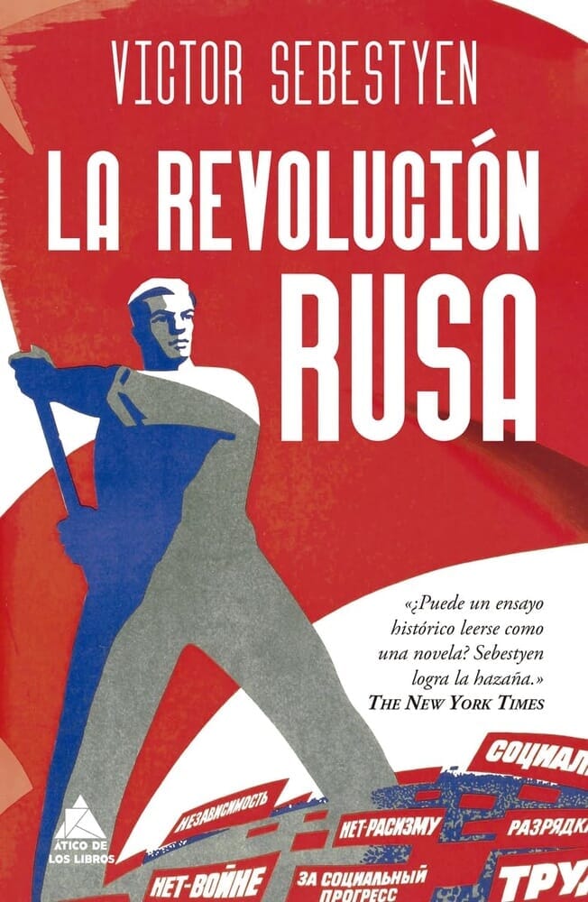 LA REVOLUCION RUSA