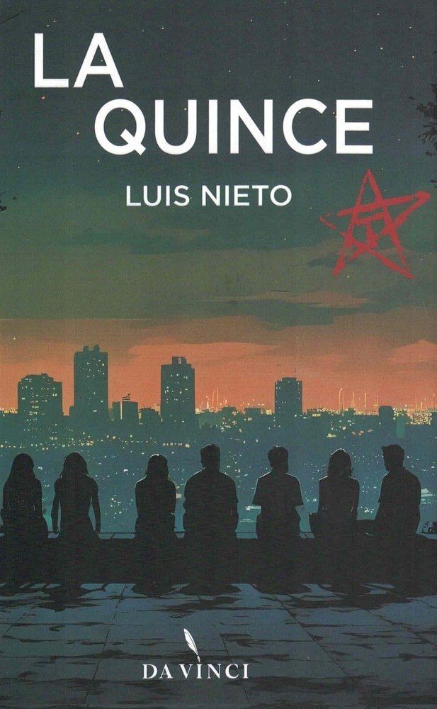 LA QUINCE