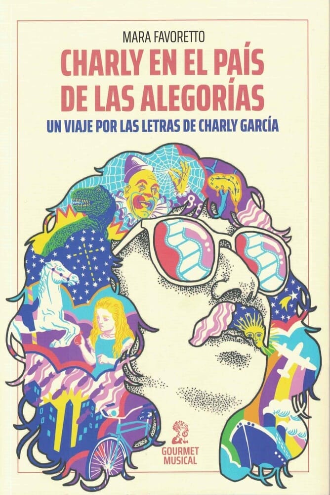 CHARLY EN EL PAÍS DE LAS ALEGORÍAS
