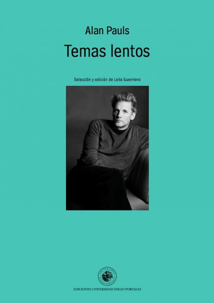 TEMAS LENTOS