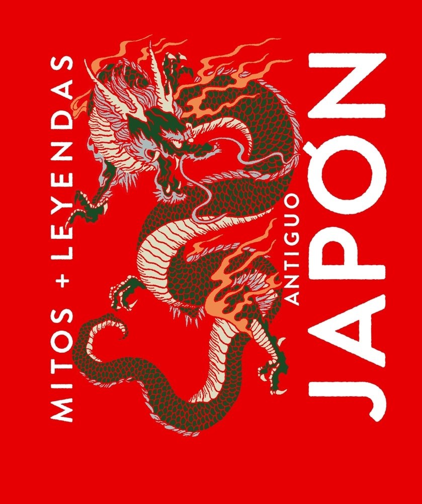 ANTIGUO JAPON