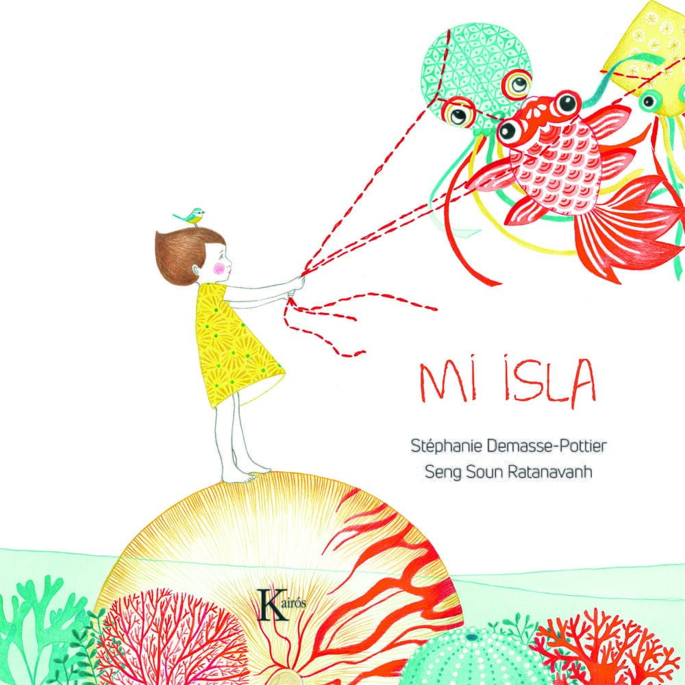 MI ISLA