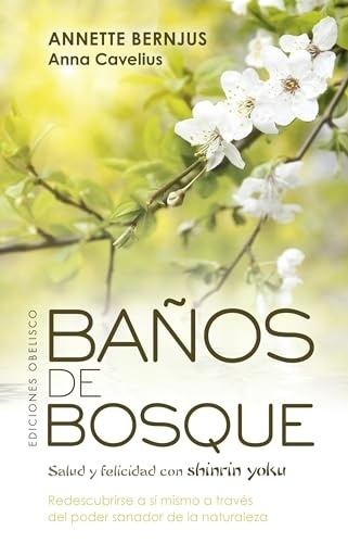 BAÑOS DE BOSQUE