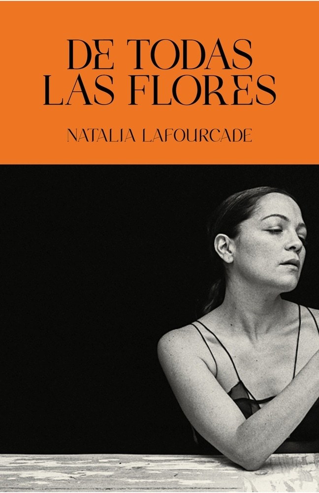 DE TODAS LAS FLORES