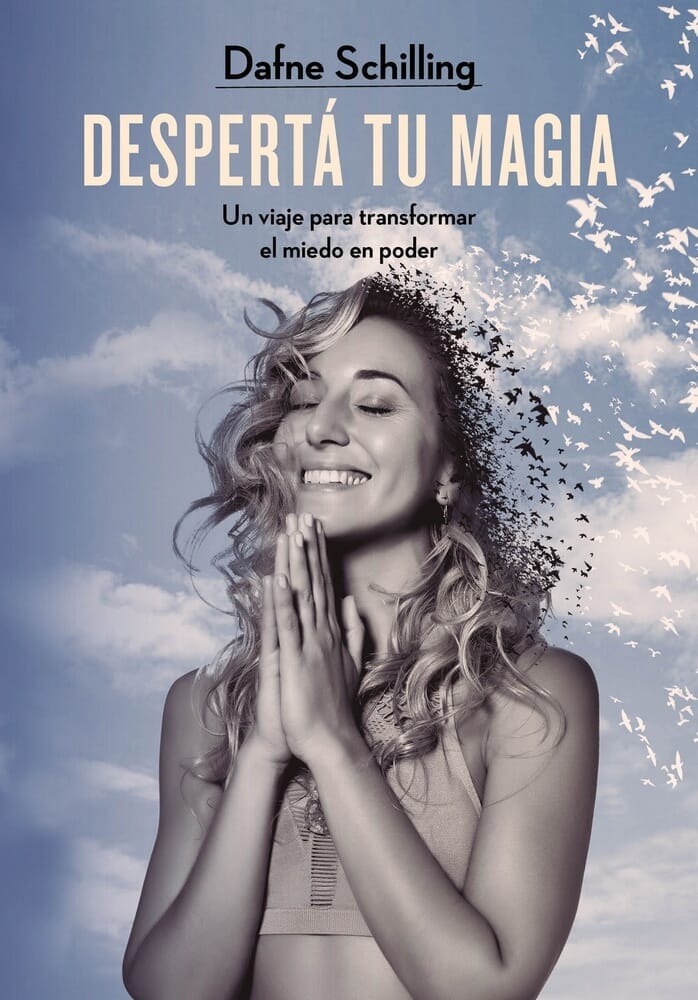 DESPERTÁ TU MAGIA