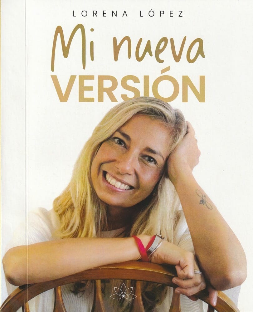MI NUEVA VERSION