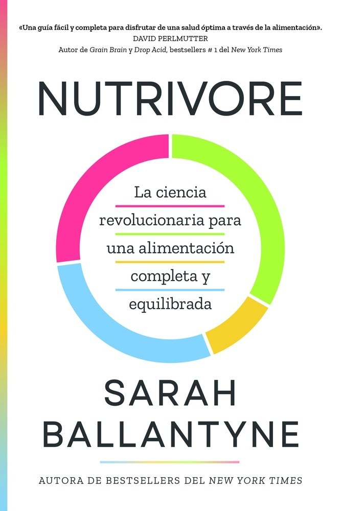 NUTRIVORE