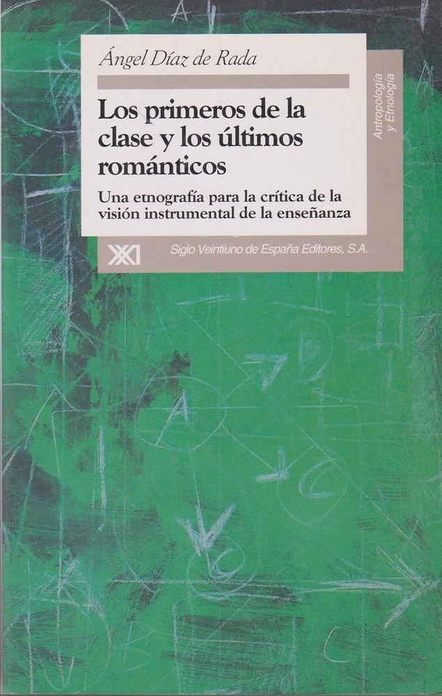 PRIMEROS DE LA CLASE Y LOS ULTIMOS ROMANTICOS