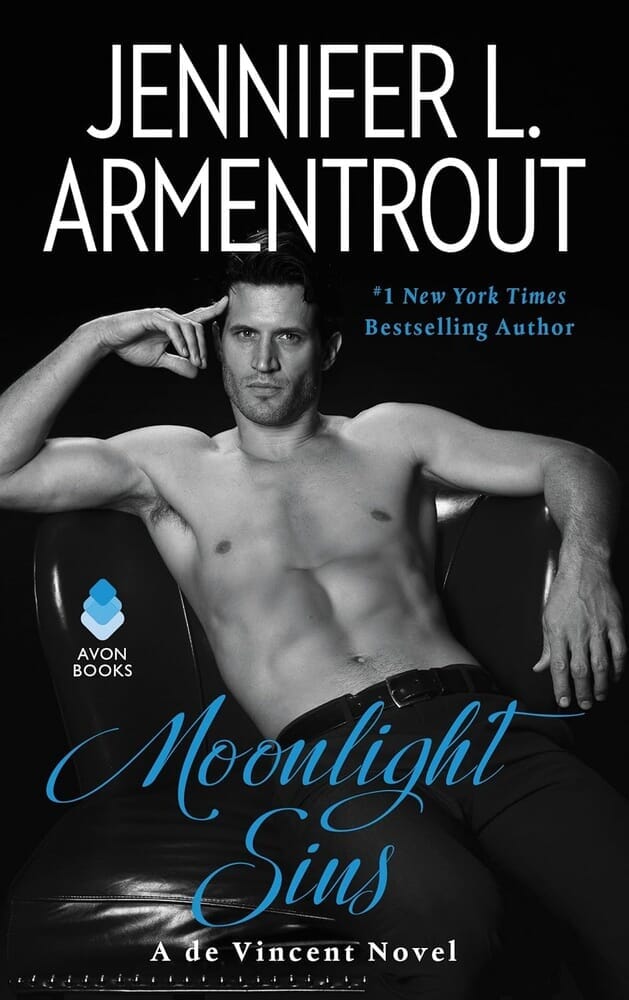 MOONLIGHT SINS