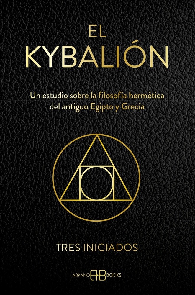EL KYBALIÓN