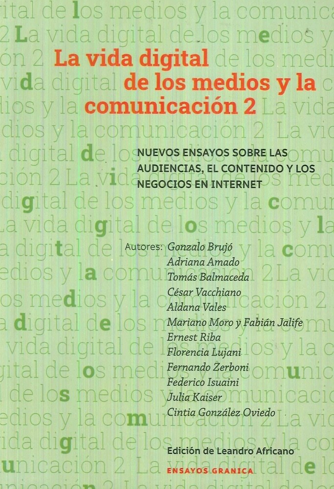 VIDA DIGITAL DE LOS MEDIOS Y LA COMUNICACIÓN 2