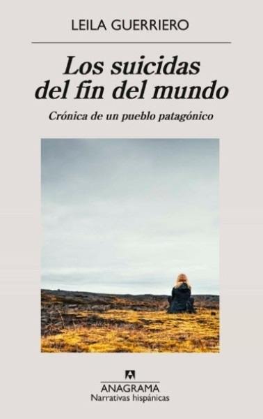 LOS SUICIDAS DEL FIN DEL MUNDO