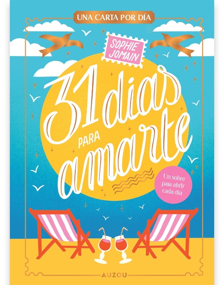 31 DIAS PARA AMARTE