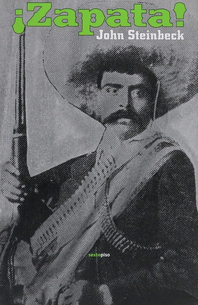 ¡ZAPATA!