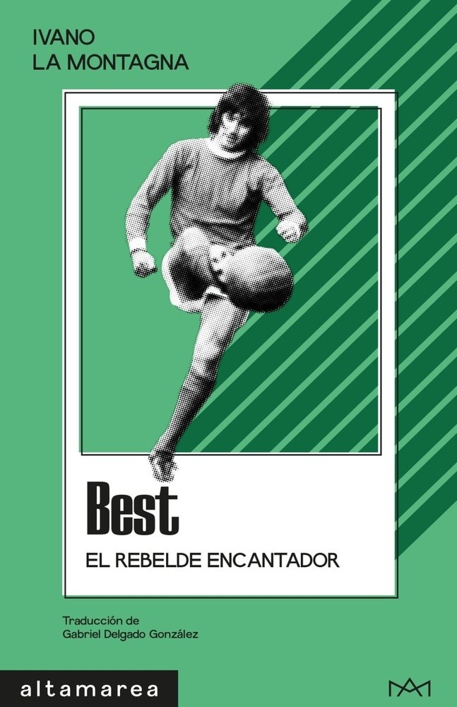 BEST- EL REBELDE ENCANTADOR