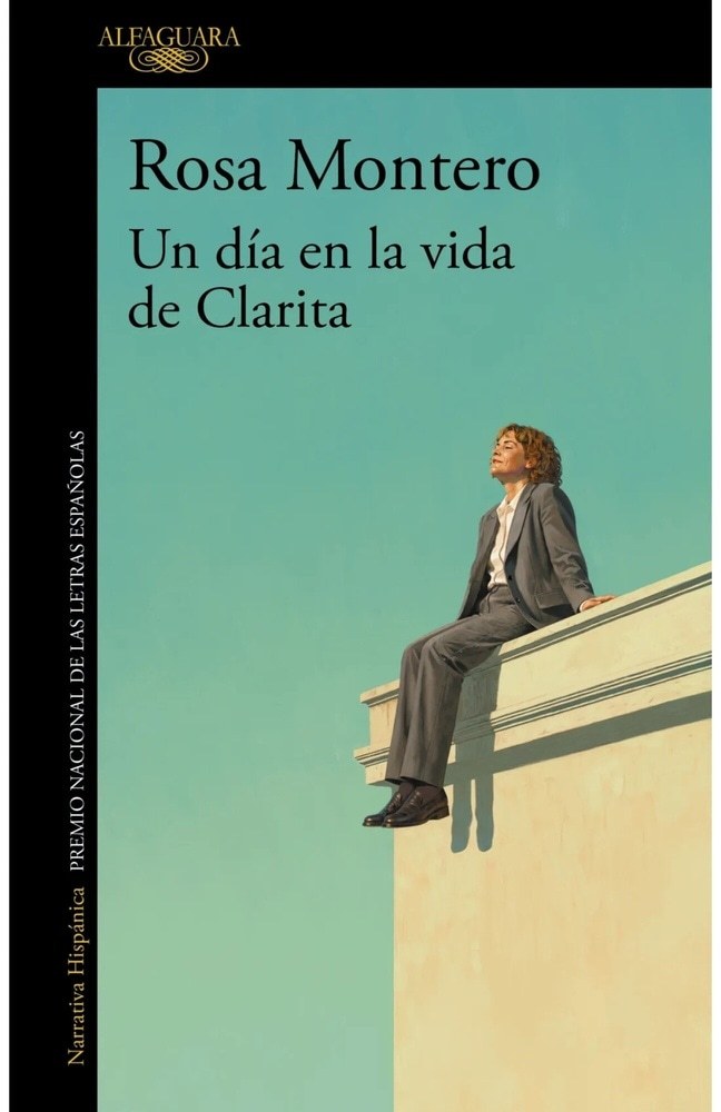 UN DIA EN LA VIDA DE CLARITA