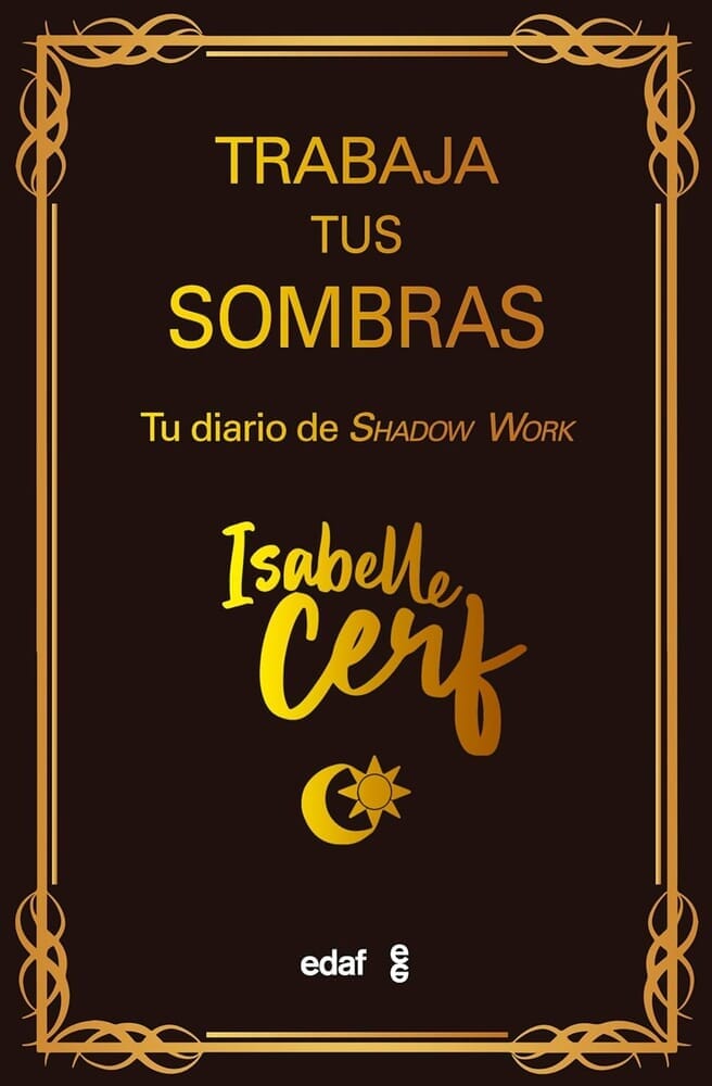 TRABAJA TUS SOMBRAS