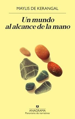MUNDO AL ALCANCE DE LA MANO