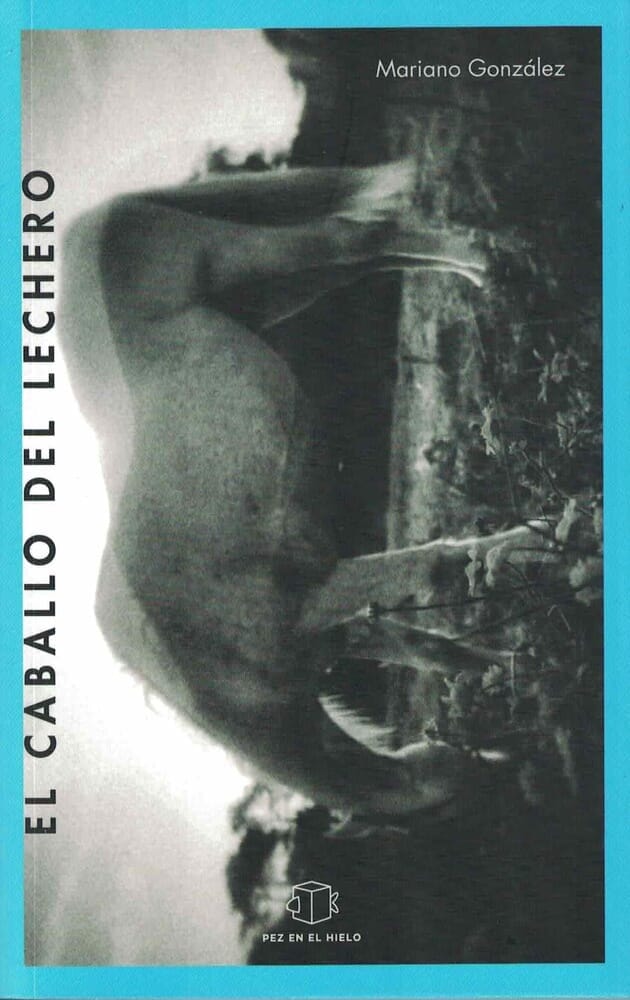 EL CABALLO DEL LECHERO