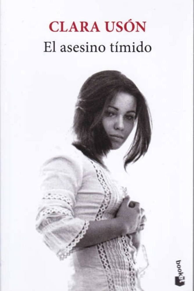 EL ASESINO TÍMIDO