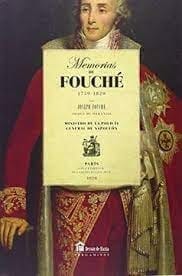 MEMORIAS DE FOUCHE