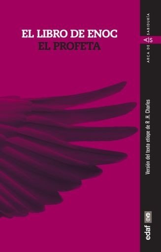 EL LIBRO DE ENOC