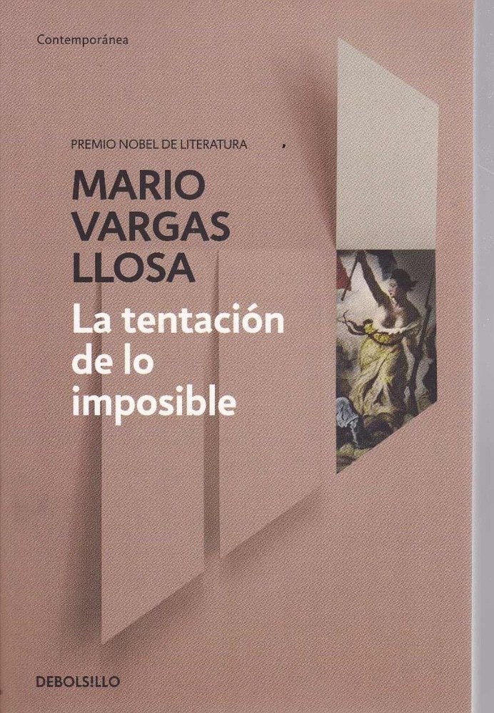 LA TENTACIÓN DE LO IMPOSIBLE