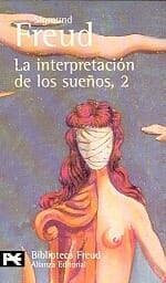 LA INTERPRETACION DE LOS SUEÑOS, 2