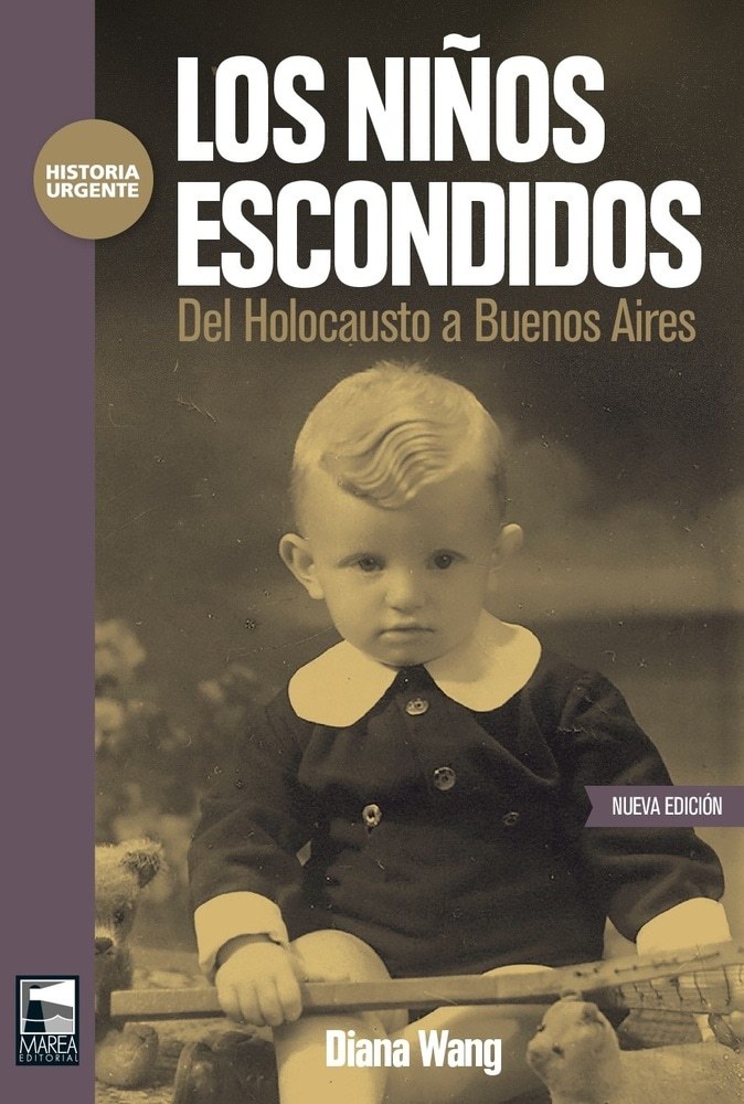 LOS NIÑOS ESCONDIDOS (2DA. ED.)