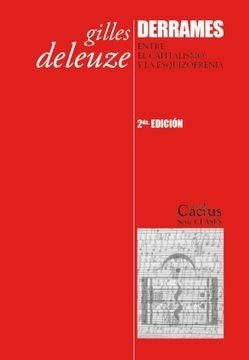 DERRAMES. 2a. EDICIÓN
