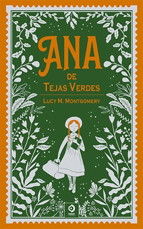 ANA DE LAS TEJAS VERDES