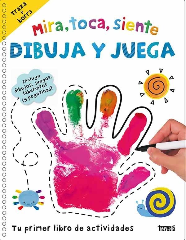 MIRATOCASIENTE DIBUJA Y JUE (OCE)