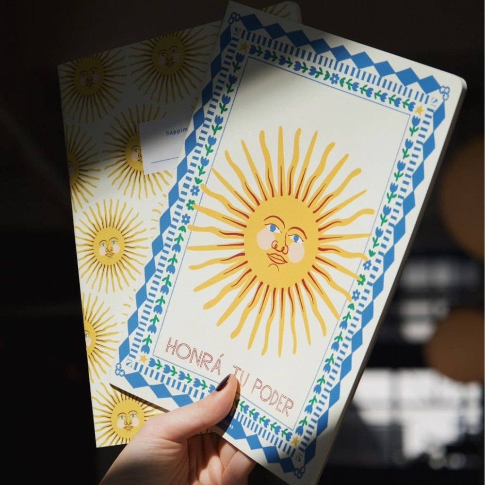 LIBRETAS GR X 2 - HONRÁ TU PODER