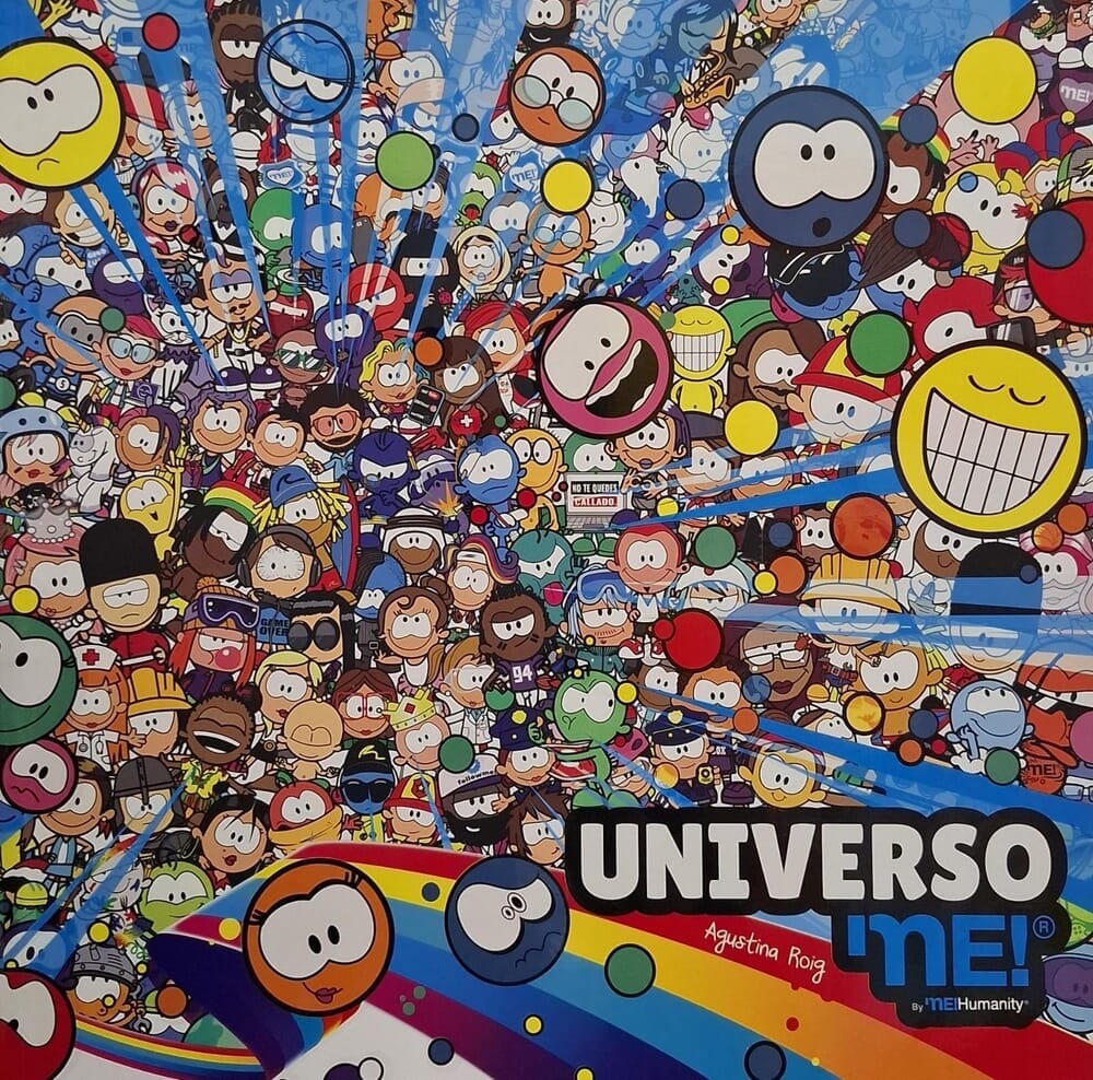 UNIVERSO ME!