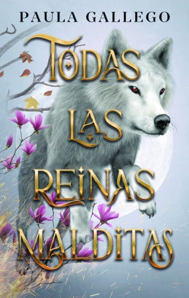 TODAS LAS REINAS MALDITAS TOMO 2