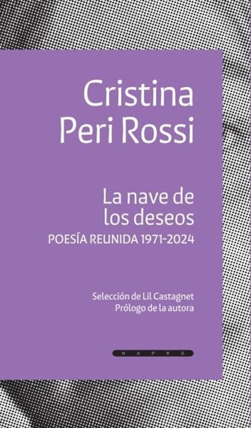 LA NAVE DE LOS DESEOS