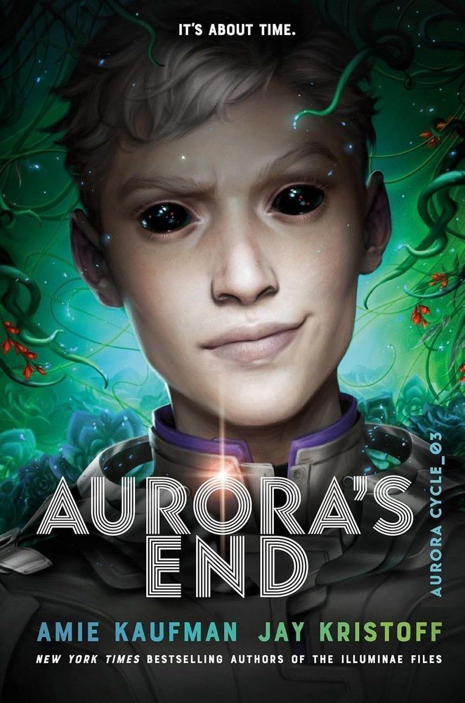 AURORA'S END