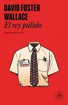 EL REY PÁLIDO