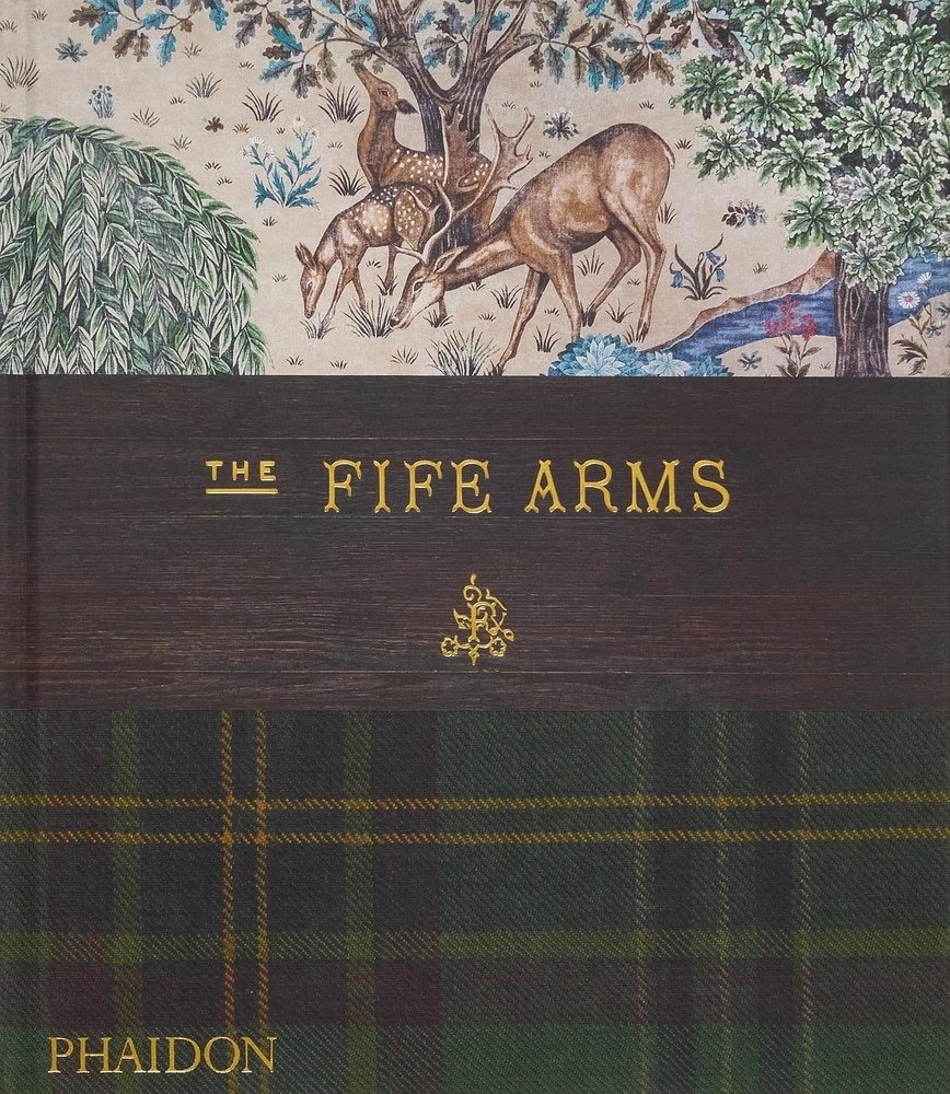THE FIFE ARMS