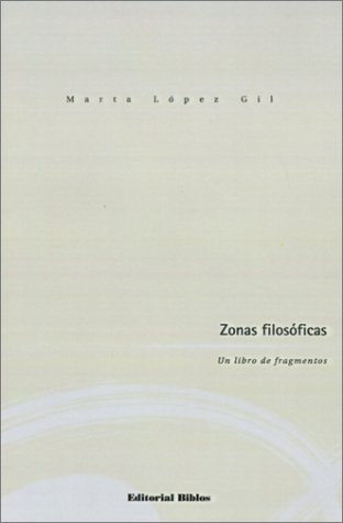 ZONAS FILOSOFICAS